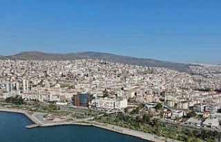 ‘Bayraklı Çözüm Merkezi’ yüzleri güldürüyor