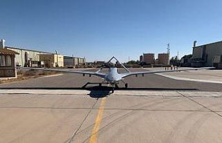 Bayraktar TB2 Kuveyt semalarında uçacak