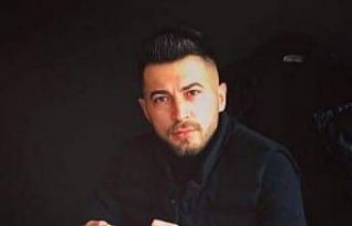 Bayramiç’te Mehmet Eren’i kafasından silahla...