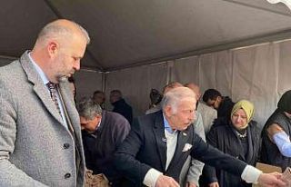 Bayrampaşa’da Kestane Festivali