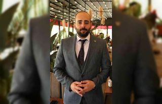 BBP İl Başkanı Şengil gazileri unutmadı