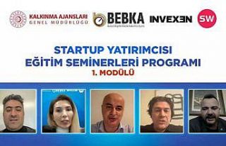 BEBKA, yatırım ekosistemini geliştiriyor