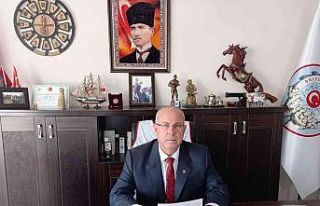 Belediye İş Sendikası Aydın Şube Başkanı Yaman’dan...