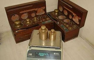 Belediyeden "ölçü ve tartı" uyarısı