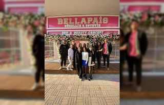 Bellapais, 6. şubesini Pozcu’da açtı