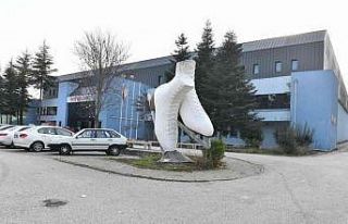 Belpa Buz Pateni Tesisi’nde çalışmalar başladı