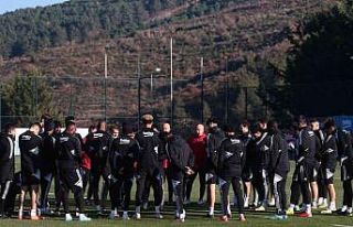 Beşiktaş haftayı BAY geçecek