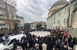 Beşinci kattan boş havuza düşen öğretmen, son...