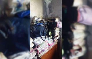 Besni’deki ev yangının da ‘kundaklama’ iddiası