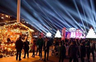 Betül Haydın ve Ozan Doğulu Mersinli hayranlarını...