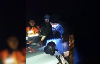 Beyşehir Gölü Milli Parkı’nda yasa dışı avlanmaya...