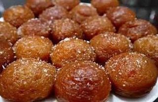 Biga peynir tatlısı coğrafi işaret tescilini aldı