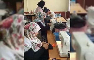Bilecikli kadınlarda gelişim ruhu yaş tanımıyor