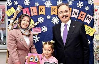 Bilecik’te 37 bin 49 öğrenci karne aldı