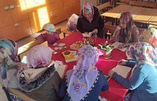 Bilecik’te “7 den 70 e Okuyorum” projesi hayata...