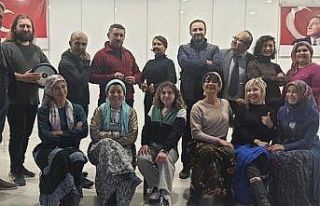 Bilecik’te eğitim camiası merakla oyunu bekliyor