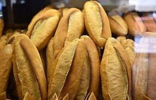 Bilecik’te ekmek fiyatları adeta çocuk oyuncağına...