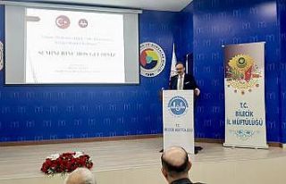 Bilecik’te ’İslam Medeniyetinde Aile Kurumu ve...