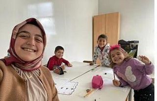 Bilecik’te okul öncesi eğitimi almayan öğrenci...