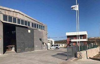 Bilecik’te yaşanan iş kazasında bir işçi hayatını...