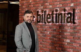 Biletinial, 2022’yi 23 milyon bilet satışı ile...
