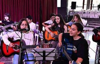 Bilgi Evleri’nde yeni dönem başlıyor
