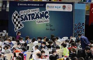 Bilgievleri’nden 22 bin öğrenci faydalandı