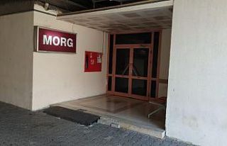 Bingöl’de dünden beri haber alınamayan yaşlı...