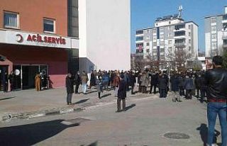 Bingöl’de otomobil takla attı: 1 ölü, 3 yaralı