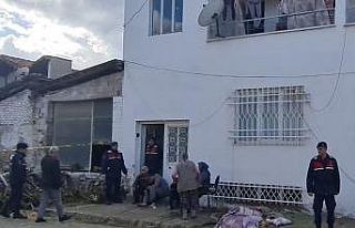 Bir babanın en acı günü: Karısı ve çocuklarını...