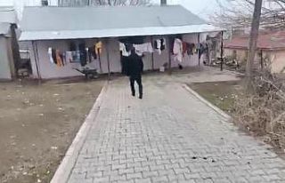 Bir ilçe seferber olup zihinsel engelli kayıp kadını...