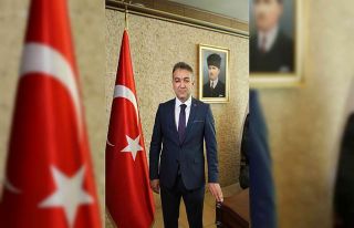 Bitlis Valiliği, EMITT Turizm ve Seyahat Fuarı’na...