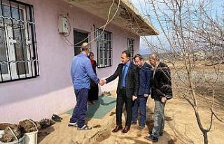 Bitlis’te 308 öğrenci okula kazandırıldı