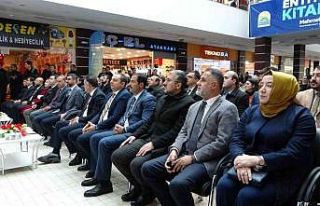 Bitlis’te cezaevleri için kitap bağışı kampanyası...