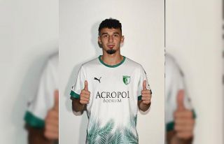 Bodrumspor’dan 2 transfer