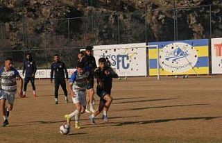 Bölgesel Amatör Lig: Hacılar Erciyesspor: 1- Erfa...