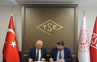 Bölgesel kalkınmayı güçlendirecek imza