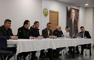 Bolu Orman Bölge Müdürlüğü’nde geçici işçi...