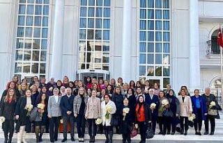 Bölünmez Çankırı’dan siyasette kadın vurgusu