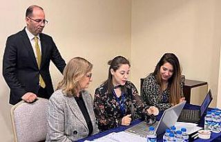 BOM Milli Eğitim Bakanlığına sunuldu