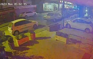 Borç para meselesi kanlı bitti: 1 ölü, 2 yaralı