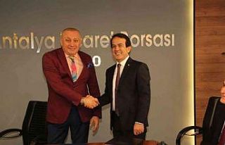 Borsa üyeleri için indirimli akaryakıt protokolü...