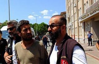 Boşanma aşamasındaki eşini öldürüp, sosyal...