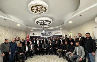 Bozkuş güven tazeledi