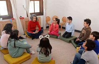 Bozüyük Belediyesi Sanatevi Sömestir Atölyeleri...