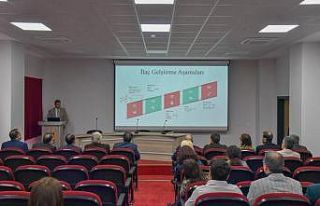 BŞEÜ ile Osmaneli Belediyesi arasında iş birliği...