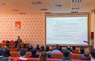 BŞEÜ’de eğitim öğretim süreçlerinde kalite...