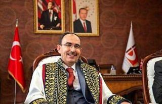 BŞEÜ’de elektronik diploma dönemi başladı