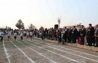 Bu da köy olimpiyatları