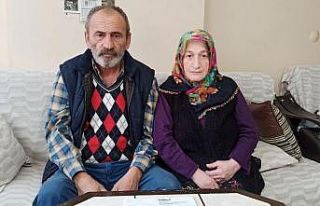 Bu dolandırıcılık hikayesi ancak filmlerde olur